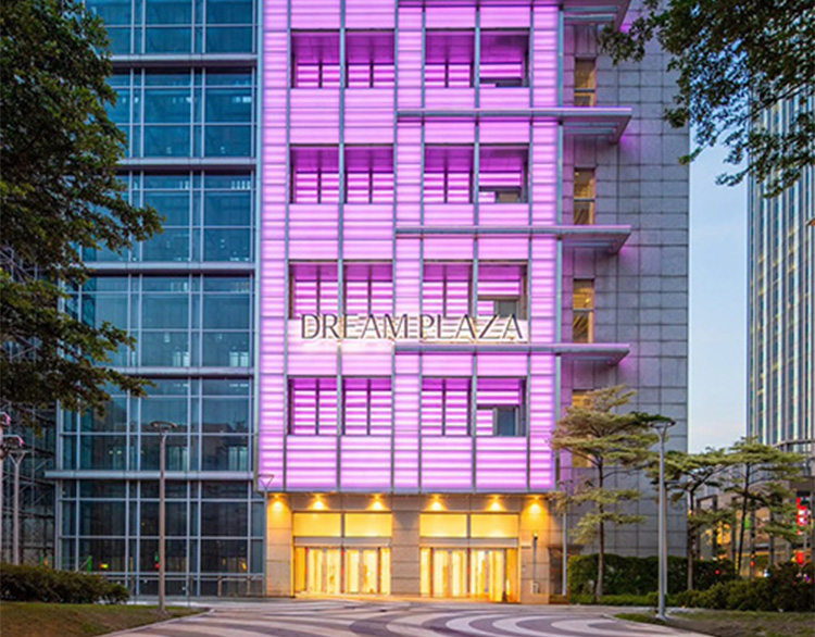 台北 DREAM PLAZA　Itoya POPUP STORE出店のお知らせ
