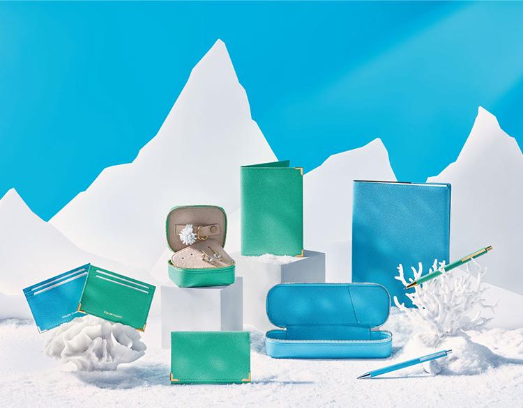 【新色・第一弾】 <カラーチャート>瑞々しさをまとう、新しい2色が登場。