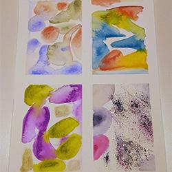 G.Itoya 7階 Itoya Academy supported by Faber-Castell 2024年度体験講座レポート