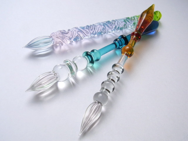 成田空港第2ターミナル店 川口 剛 ガラスペンフェア 3月2日(金)～8日