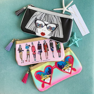 G.Itoya2階 Take me to NYC BY verrier handcrafted(ヴェリエ ハンド 