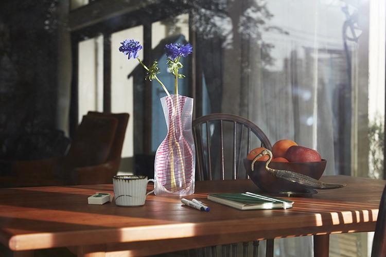 ガラス製品 まとめ ・デキャンタ ・フラワーベース等 G.Itoya 2階 D-BROSのフラワーベースで春をさがそう 4月8日(金
