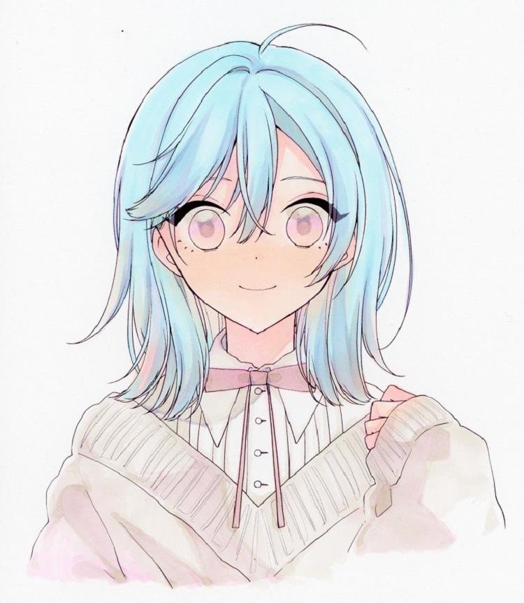 G.Itoya 7階 夏の思い出に、人気の水彩色鉛筆、コピックをプロから学