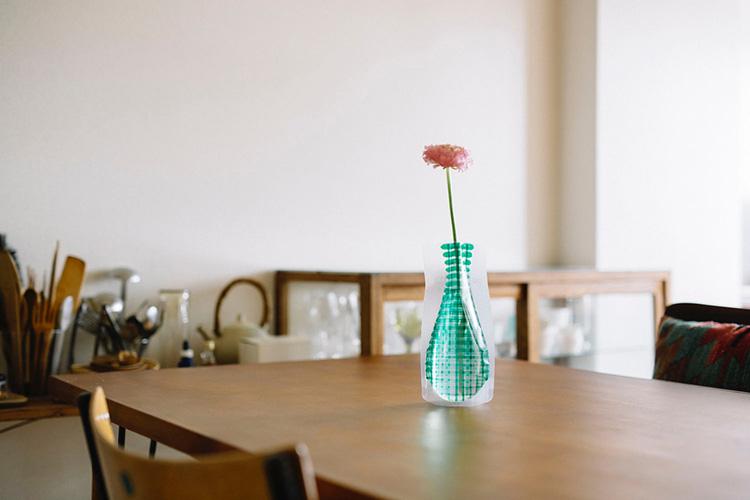 G.Itoya 2階 「Design is Fun！ ～D-BROS Flower vase～」 5月15日(金