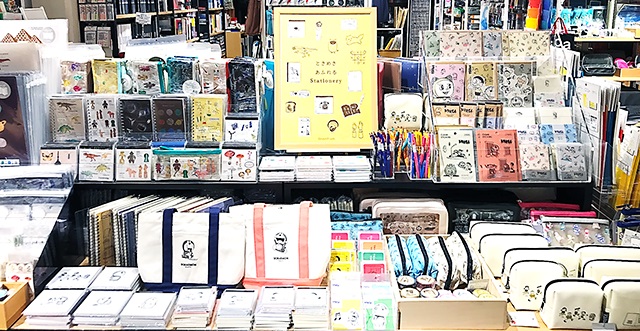 K Itoya3階 春のわくわく ドラえもん スタディホリックフェア ｇｒｅｅｎ ｆｌａｓｈ 5月15日 水 イベント一覧 伊東屋オンラインストア ギフト包装無料