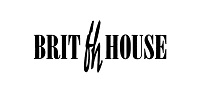 ブリットハウスのロゴ
