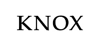 ノックスのロゴ