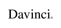 ダヴィンチのロゴ