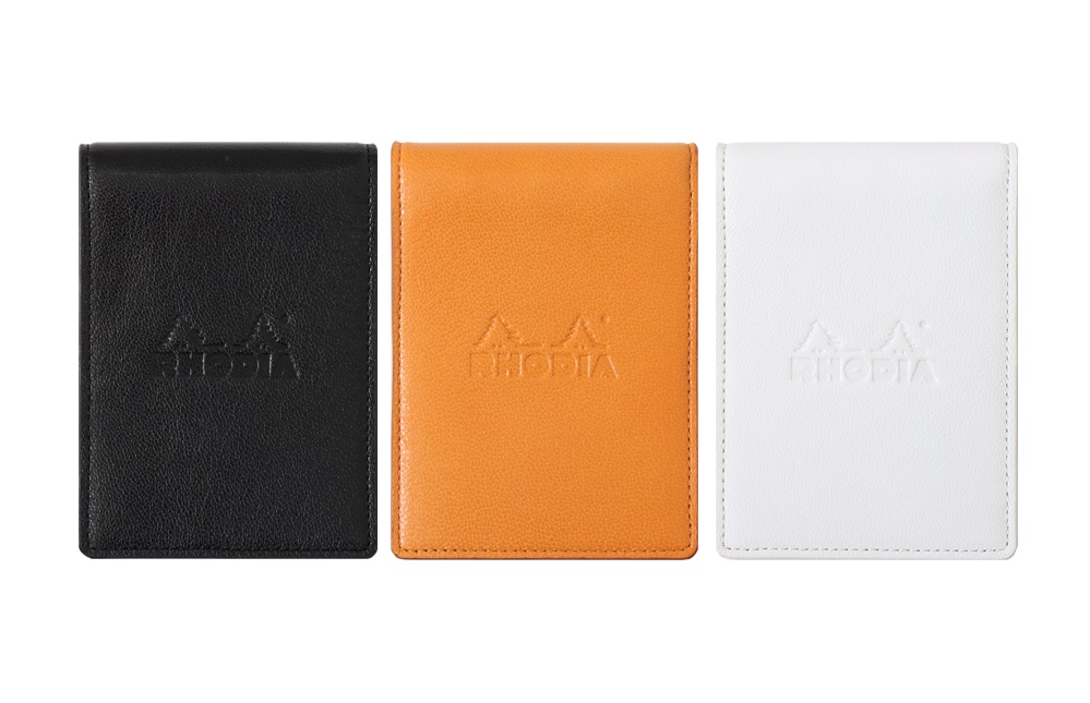 Rhodia オーガナイザー シック