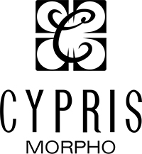 CYPRISのロゴ
