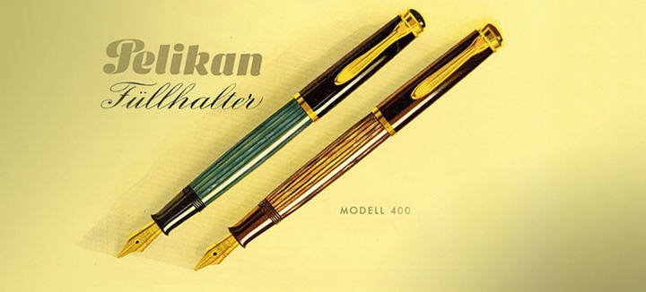 Pelikan（ペリカン）万年筆 | hartwellspremium.com
