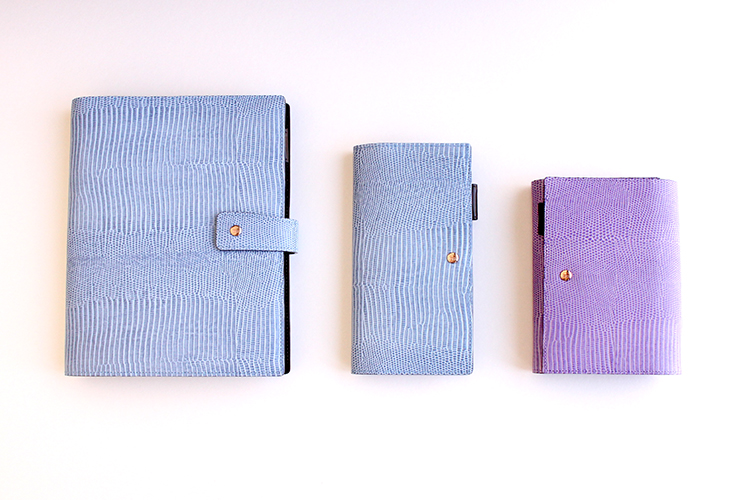 ネオフィナード　ローズゴールド