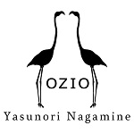 OZIO designのロゴ