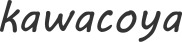 kawacoyaのロゴ