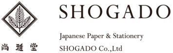 尚雅堂のロゴ