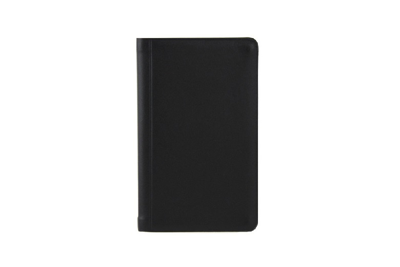 伊東屋　オリジナル小型革手帳