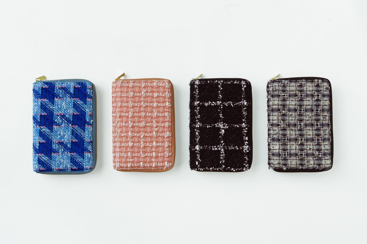 FABRIC REFILL COVER