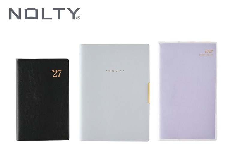 NOLTY (日本能率協会)