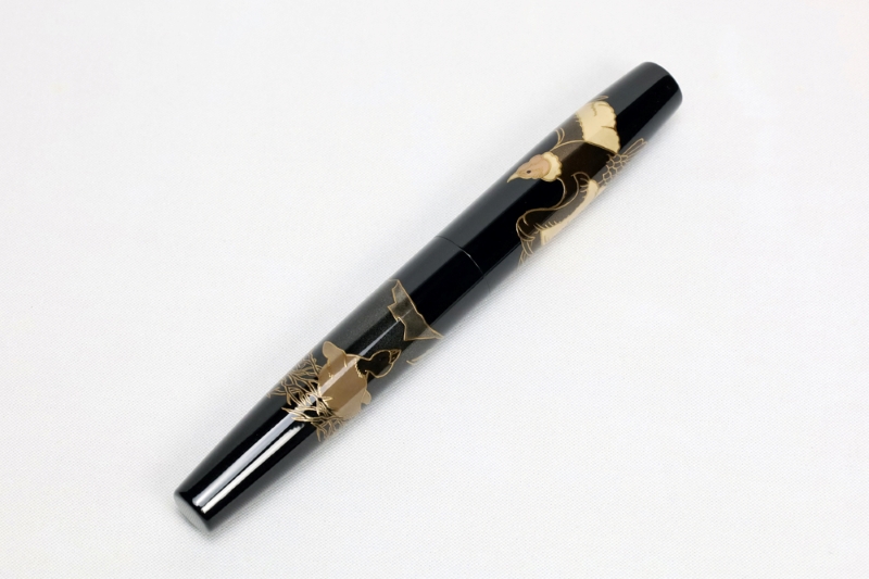 画像　輪島屋善仁　六大陸シリーズ　コンドル