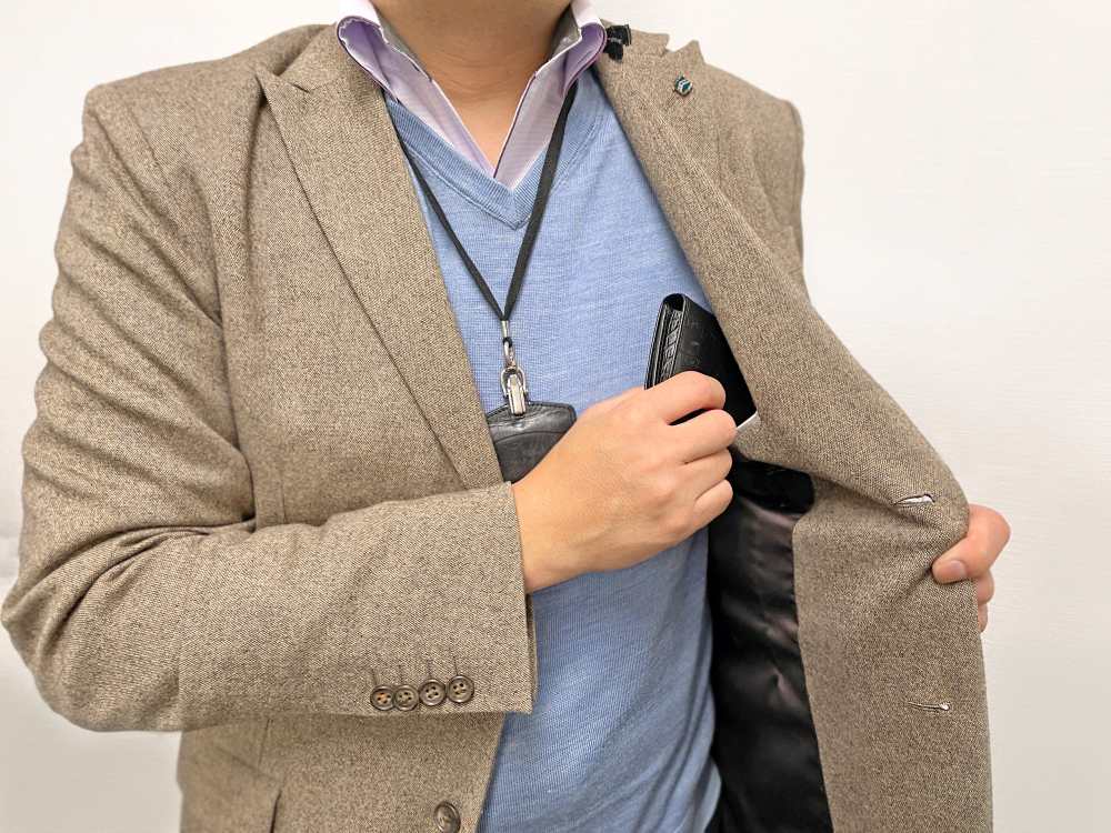 〈営業本部〉 A. S. さん