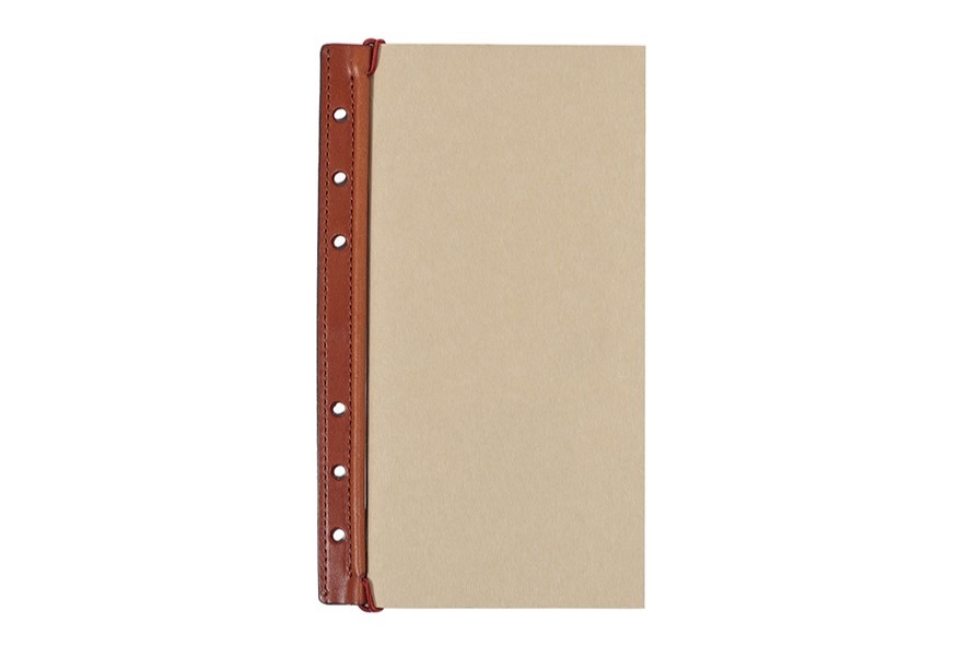 ノートハンガー　バイブルサイズ