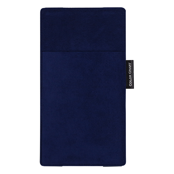 伊東屋　カラーチャート　ツールポケット