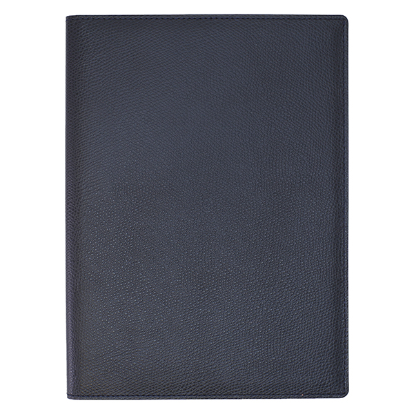 伊東屋　カラーチャート　ノートカバーA5