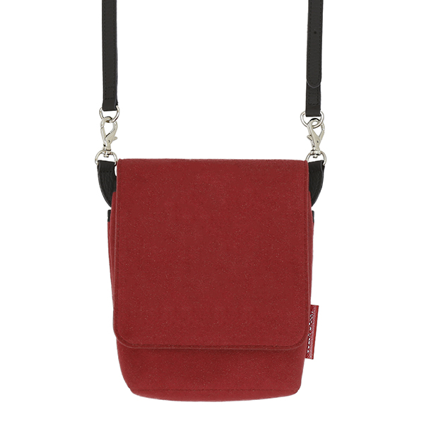 伊東屋　カラーチャート　トラベラーズポケットS