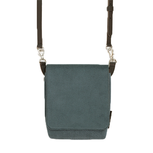 伊東屋　カラーチャート　トラベラーズポケットS