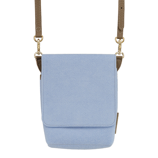 伊東屋　カラーチャート　トラベラーズポケットS