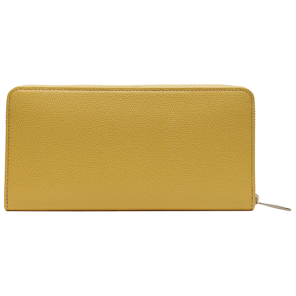 伊東屋　カラーチャート　ジップウォレットロング