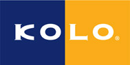 KOLO　ロゴ