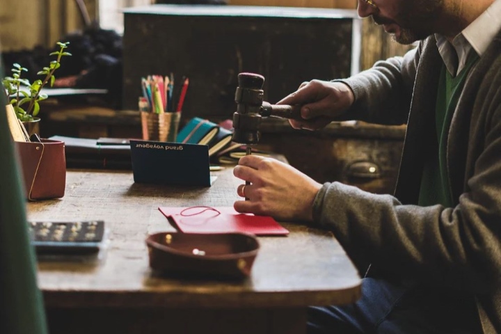 ジェローム・バッキアス