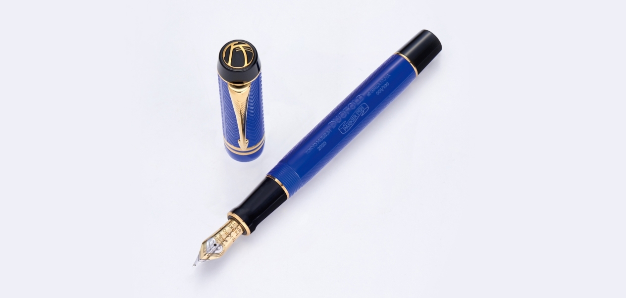 PARKER　伊東屋　限定デュオフォールド