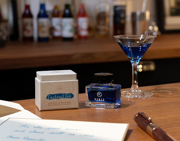 Cocktail Ink