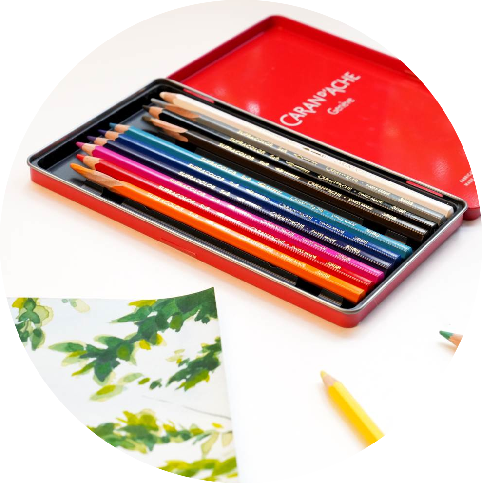 うららかな情景を切り取って