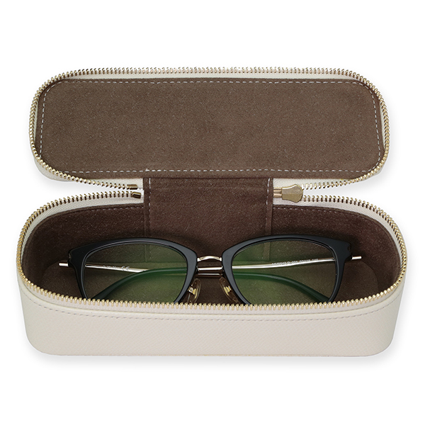 カラーチャート　レザーキューブロング