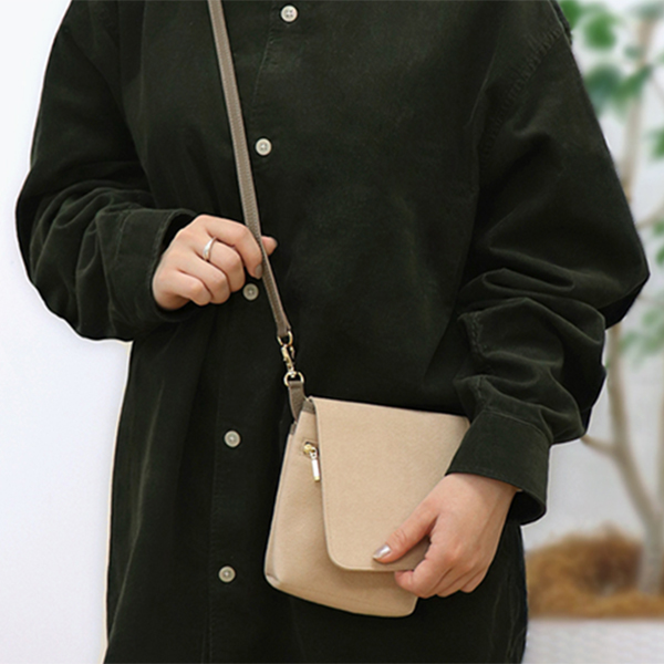 カラーチャート　トラベラーズポケットS