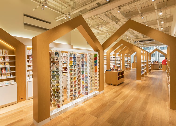 BICYCLE GINZA itoya 銀座 伊東屋 BICYCLE GINZA itoya 銀座 伊東屋 - メルカリ