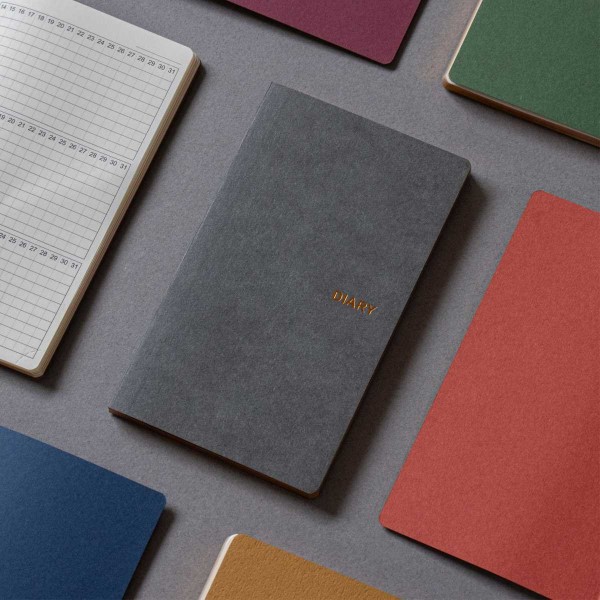 伊東屋のオリジナル手帳