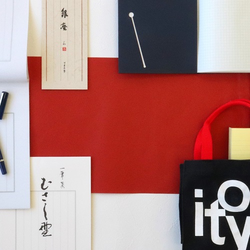 伊東屋生まれの愛され文具