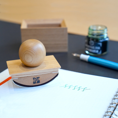 デスクトップステイショナリー