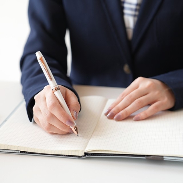 新社会人におすすめしたいペン