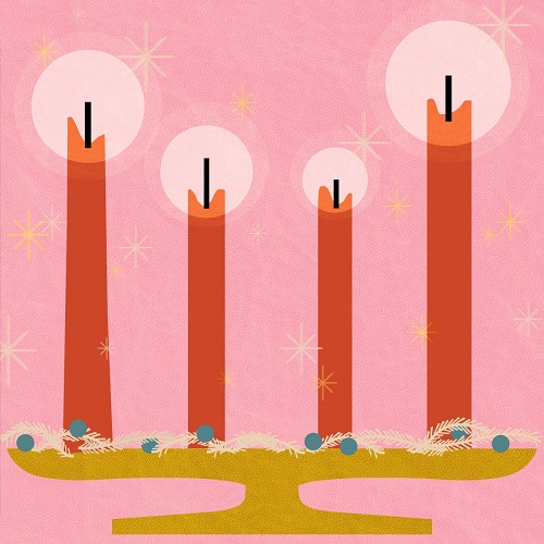 クリスマスカード セレクション