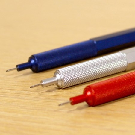 シャープペンシル特集