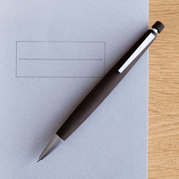 シャープペンシル特集