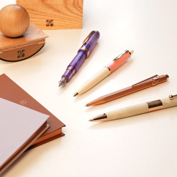 うららかに、花咲く季節 春を楽しむアイテムたち