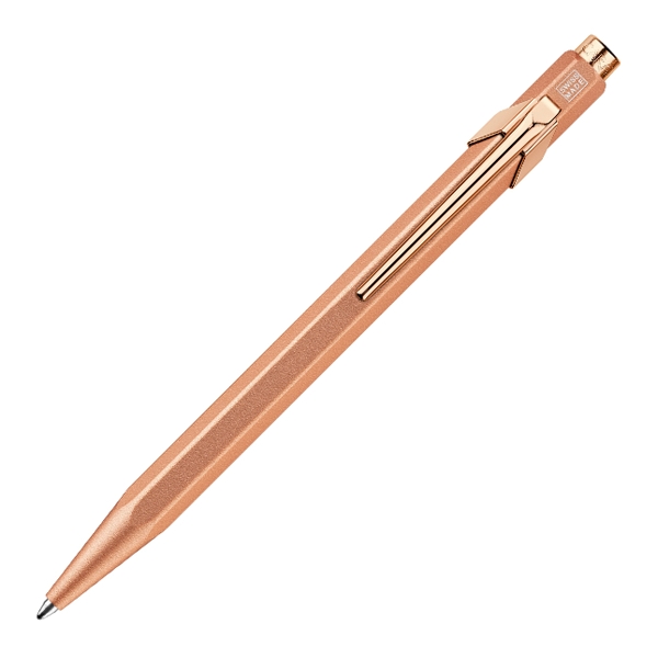 849　ギフトライン　ブリュットロゼ　ボールペン